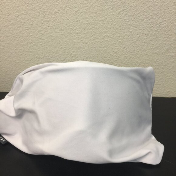 PRELOVED - Oakley Elevate white/pink snowboard goggles MISC114 - Picture 5 of 5